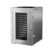 Дегидратор Meyvel MDH16-1S (Нержавеющая Сталь)